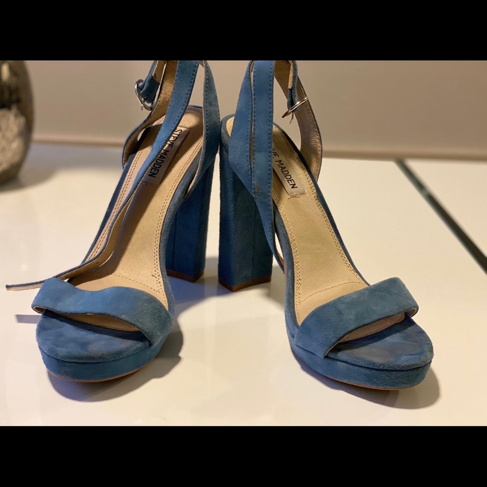 Gorgeous Heels